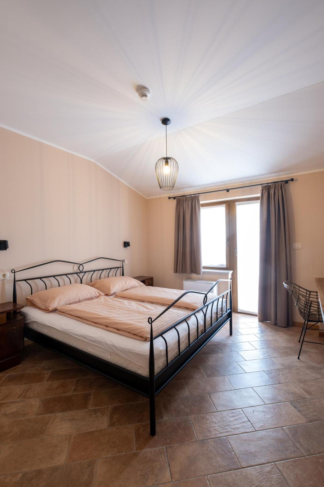 Farm Stay Malovscevo Vitovlje Exterior foto