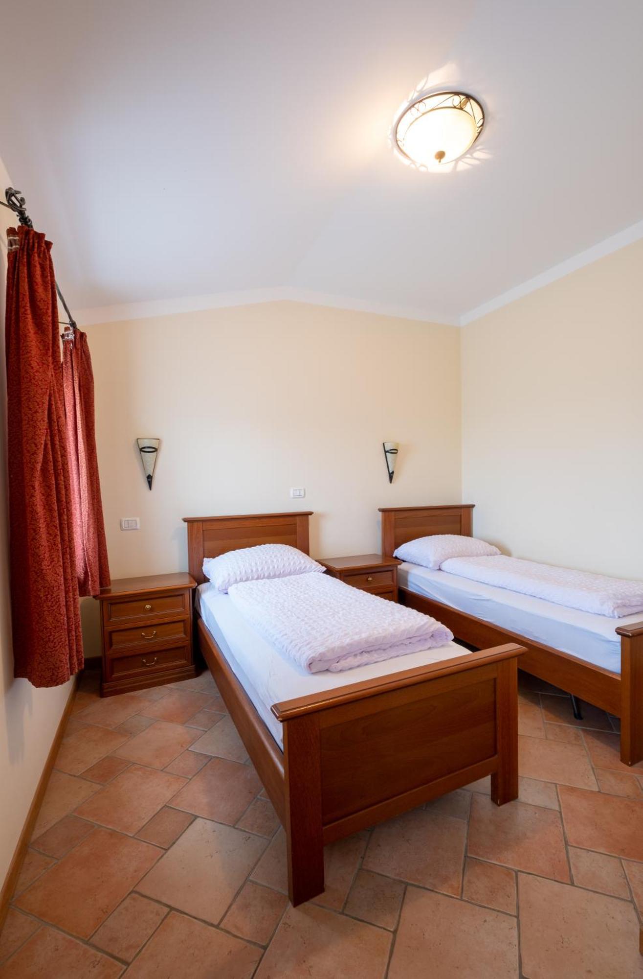 Farm Stay Malovscevo Vitovlje Exterior foto