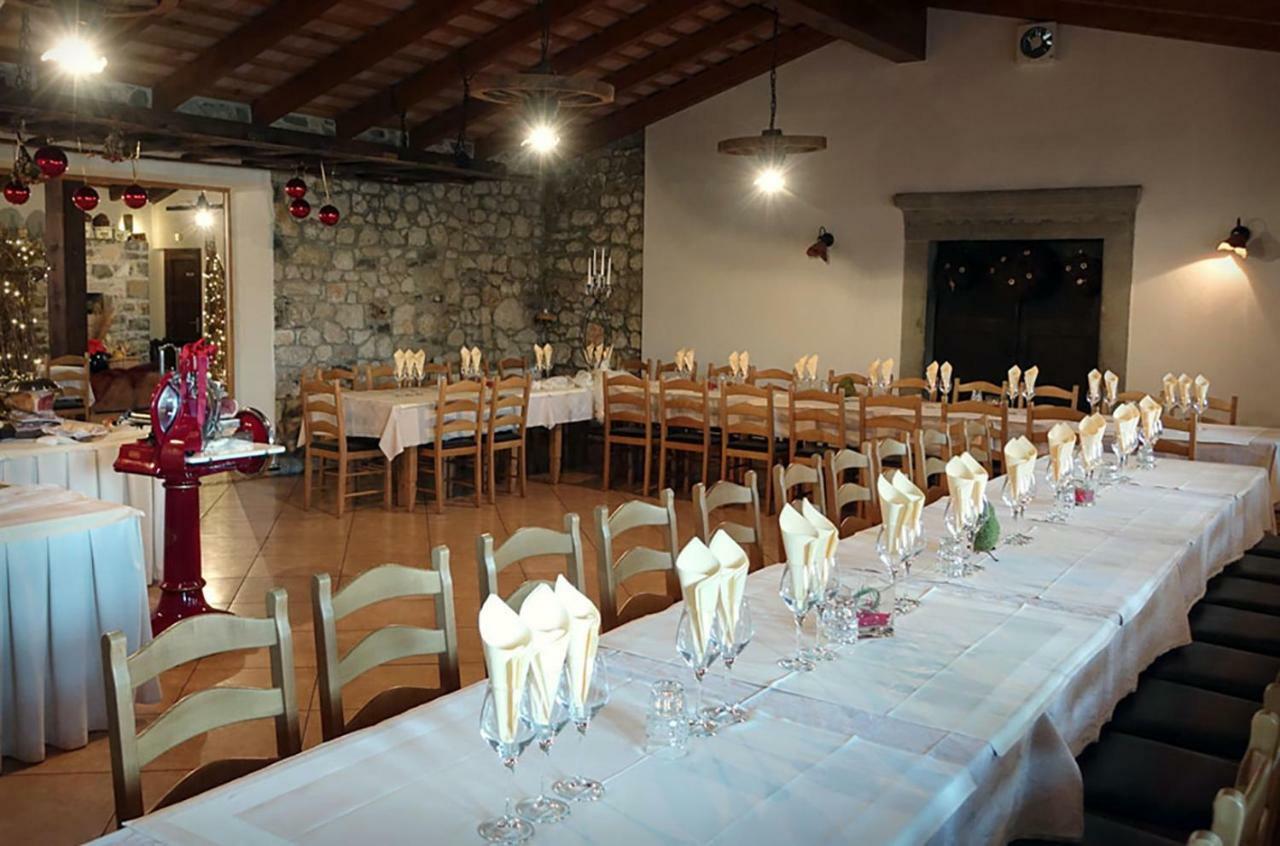 Farm Stay Malovscevo Vitovlje Exterior foto